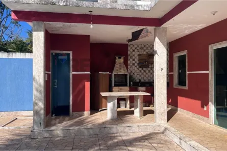 Casa com 3 Quartos para alugar, 150m² no Barra do Jacuípe, Camaçari
