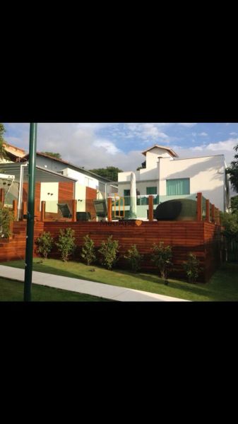 Casa com 4 quartos — Trevo, Belo Horizonte