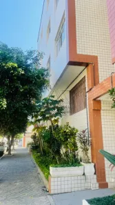 Apartamento com 1 Quarto à venda, 63m² no Canto do Forte, Praia Grande