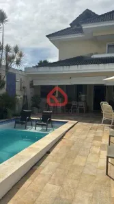 Casa de Condomínio com 4 Quartos à venda, 300m² no Recreio dos Bandeirantes, Rio de Janeiro