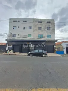 Apartamento com 2 Quartos para alugar, 55m² no Nova Rússia, Ponta Grossa