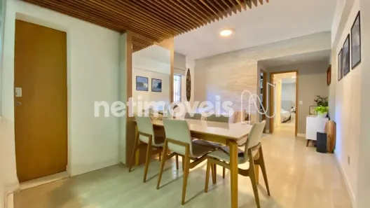 Apartamento com 2 Quartos à venda, 70m² no Floresta, Belo Horizonte