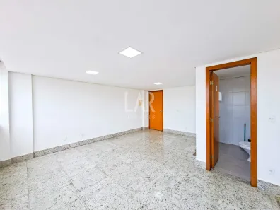 Sala Comercial para alugar, 27m² no Ouro Preto, Belo Horizonte