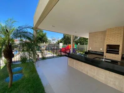 Apartamento com 2 Quartos à venda, 40m² no Vila Boa Vista 1, São Carlos