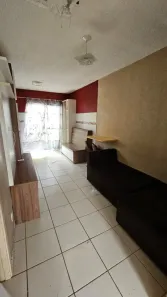 Casa de Condomínio com 2 Quartos para alugar, 58m² no Centro, Ananindeua