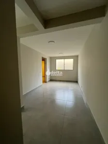 Apartamento com 2 Quartos para alugar, 50m² no Presidente Roosevelt, Uberlândia