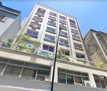 Apartamento com 1 Quarto à venda, 41m² no Centro Histórico, Porto Alegre