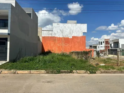 Lote/Terreno à venda, 166m² no Guará II, Brasília