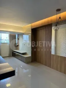 Apartamento com 3 Quartos à venda, 70m² no Segismundo Pereira, Uberlândia