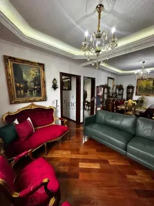 Apartamento com 3 Quartos à venda, 93m² no Centro, Jundiaí