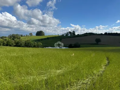 Lote/Terreno à venda, 40103m² no Rota do Sol, Garibaldi