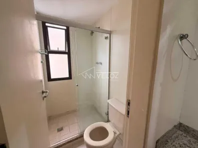 Apartamento com 3 Quartos à venda, 177m² no Botafogo, Rio de Janeiro