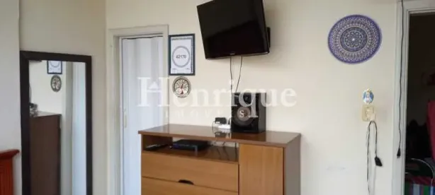 Apartamento com 1 Quarto à venda, 40m² no Flamengo, Rio de Janeiro