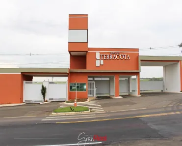 Lote/Terreno à venda, 1200m² no Parque Residencial Indaiá, Indaiatuba