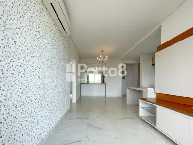 Apartamento com 2 Quartos à venda, 78m² no Estância Matinha, São José do Rio Preto