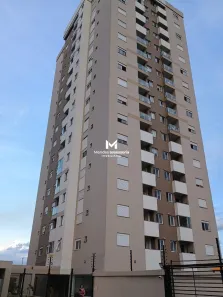 Apartamento com 2 Quartos à venda, 55m² no Panazzolo, Caxias do Sul