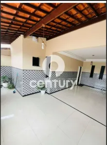 Casa com 3 Quartos à venda, 128m² no Anízio Amancio de Oliveira, Itabaiana