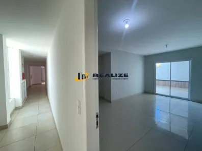 Apartamento com 3 Quartos à venda, 138m² no Parque Turf Club, Campos dos Goytacazes