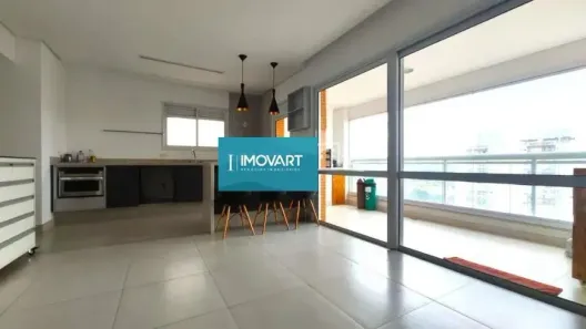 Apartamento com 2 Quartos à venda, 119m² no Jardim Belo Horizonte, Campinas