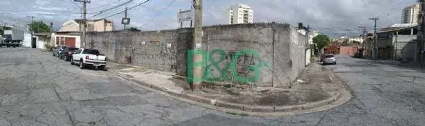 Lote/Terreno para alugar, 1080m² no Vila Matilde, São Paulo