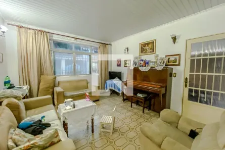 Casa com 3 Quartos à venda, 250m² no Vila Prudente, São Paulo
