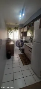 Apartamento com 2 Quartos à venda, 50m² no Jardim da Laranjeira (Zona Leste), São Paulo