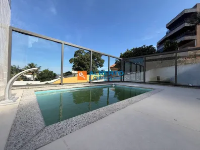 Apartamento com 3 Quartos à venda, 160m² no Jardim Guanabara, Rio de Janeiro