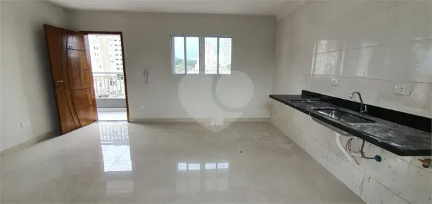 Apartamento com 2 Quartos à venda, 44m² no Vila Carrão, São Paulo