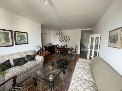 Apartamento com 3 Quartos à venda, 90m² no Icaraí, Niterói