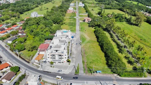 Lote/Terreno à venda, 465m² no Ribeirão da Ilha, Florianópolis