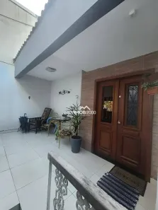 Casa com 2 Quartos à venda, 105m² no Ingá, Niterói