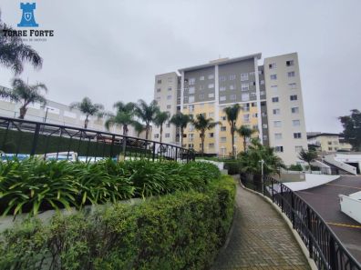 Apartamento com 3 Quartos à venda, 62m² no Atuba, Curitiba