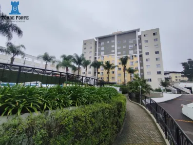 Apartamento com 3 Quartos à venda, 62m² no Atuba, Curitiba