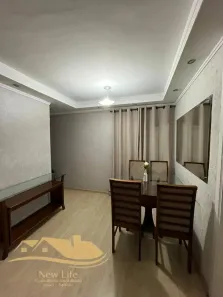 Apartamento com 2 Quartos à venda, 49m² no Parque Mandaqui, São Paulo