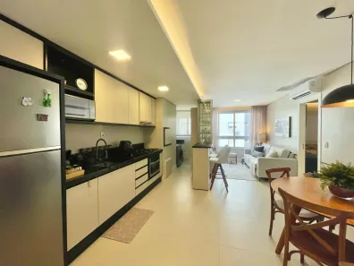 Apartamento com 1 Quarto à venda, 49m² no Navegantes, Capão da Canoa