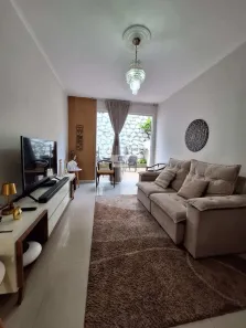 Apartamento com 2 Quartos à venda, 130m² no Acupe, Salvador