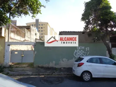 Lote/Terreno à venda, 250m² no Ferreira, São Paulo