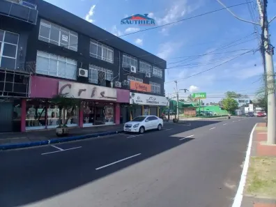 Sala Comercial para alugar, 40m² no Centro, Sapucaia do Sul
