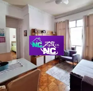 Apartamento com 2 Quartos à venda, 70m² no Zé Garoto, São Gonçalo