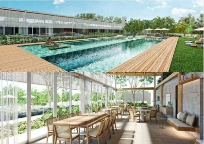 Lote/Terreno à venda, 467m² no Vivendas do Arvoredo, Londrina