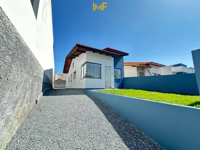 Casa com 3 Quartos à venda, 65m² no Benedito, Indaial