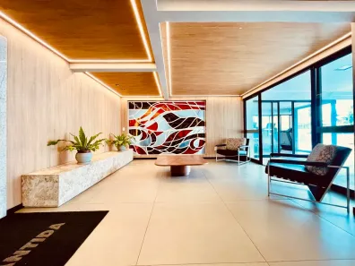 Apartamento com 3 Quartos à venda, 160m² no Ponta Verde, Maceió