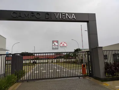 Apartamento com 2 Quartos para alugar, 50m² no Cidade Morumbi, São José dos Campos