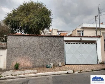 Casa com 3 Quartos à venda, 146m² no Jardim Piratininga, São Paulo