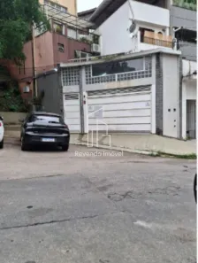 Prédio Comercial com 1 Quarto à venda, 309m² no Vila Mariana, São Paulo
