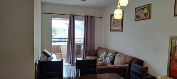 Apartamento com 2 Quartos à venda, 72m² no Centro, Taubaté