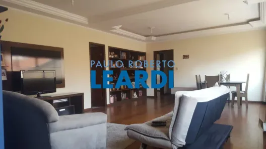Apartamento com 3 Quartos à venda, 200m² no Santa Paula, São Caetano do Sul