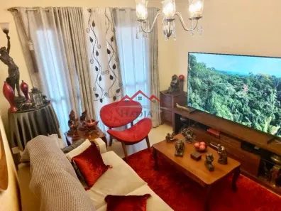 Apartamento com 2 Quartos à venda, 67m² no Ponte de São João, Jundiaí