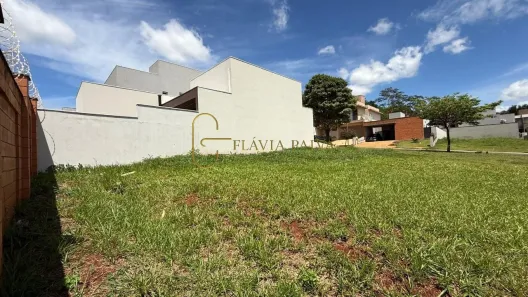 Lote/Terreno à venda, 288m² no Bonfim Paulista, Ribeirão Preto