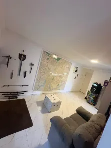 Apartamento com 2 Quartos à venda, 49m² no Parque Turiguara, Cotia